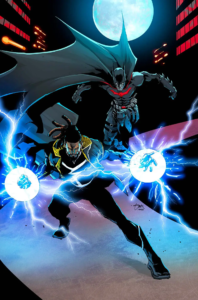 batman static 5 dexter soy dc comics solicitations april 2026 batman static 5 dexter soy dc comics solicitations april 2026
