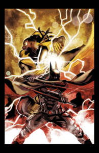 batman static 5 main dc comics solicitations april 2026 batman static 5 main dc comics solicitations april 2026