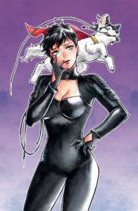 catwoman 86 saowee dc comics solicitations april 2026 catwoman 86 saowee dc comics solicitations april 2026