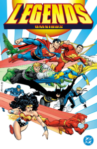 ce legends omnibus dc comics solicitations april 2026 ce legends omnibus dc comics solicitations april 2026