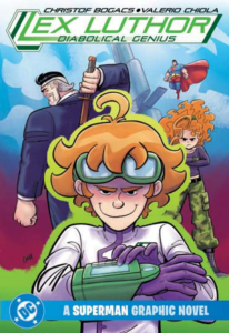 ce lex luthor diabolical genius dc comics solicitations april 2026 ce lex luthor diabolical genius dc comics solicitations april 2026
