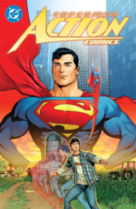 ce superman action comics vol 1 dc comics solicitations april 2026 ce superman action comics vol 1 dc comics solicitations april 2026