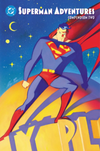 ce superman adventures dc comics solicitations april 2026 ce superman adventures dc comics solicitations april 2026