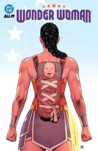 ce wonder woman vol 4 dc comics solicitations april 2026 ce wonder woman vol 4 dc comics solicitations april 2026