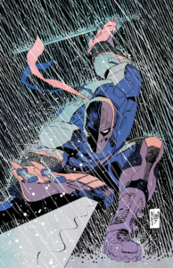 deathstroke 2 oto march dc comics solicitations april 2026 deathstroke 2 oto march dc comics solicitations april 2026