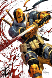 deathstroke the terminator 2 oto kirkham dc comics solicitations april 2026 deathstroke the terminator 2 oto kirkham dc comics solicitations april 2026