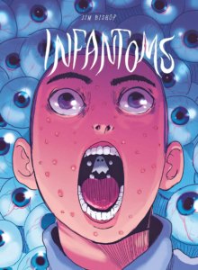 infantoms hc oni press solicitations april 2026