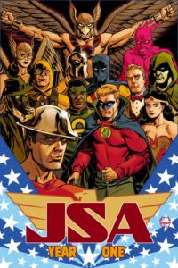 jsa 18 main johnson dc comics solicitations april 2026 jsa 18 main johnson dc comics solicitations april 2026