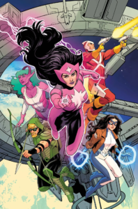 justice league intergalactic special 1 moore dc comics solicitations april 2026 justice league intergalactic special 1 moore dc comics solicitations april 2026