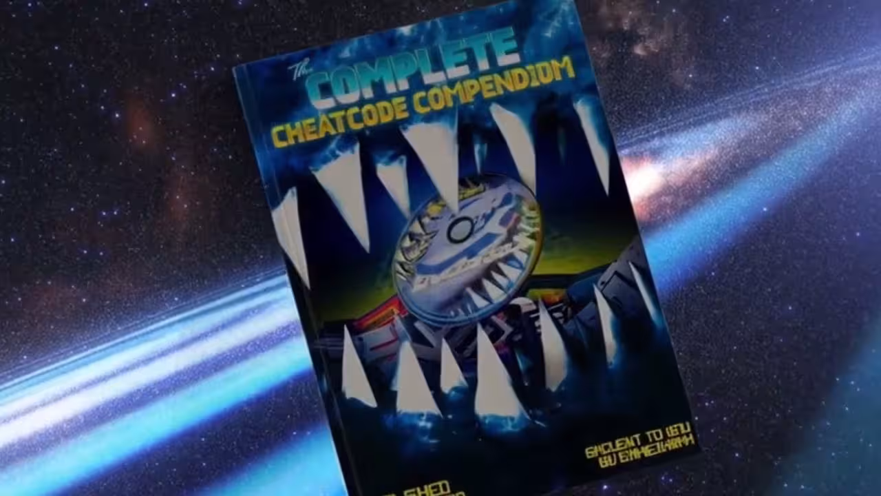 gameshark kickstarter