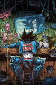 lobo 2 main corona dc comics solicitations april 2026 lobo 2 main corona dc comics solicitations april 2026