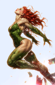 poison ivy 43 oto 1 eom dc comics solicitations april 2026 poison ivy 43 oto 1 eom dc comics solicitations april 2026