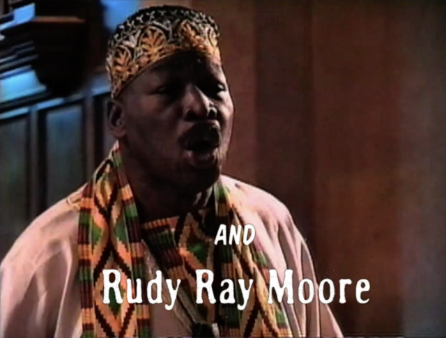 rudyraymoore