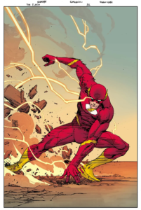the flash 32 oto camuncoli dc comics solicitations april 2026 the flash 32 oto camuncoli dc comics solicitations april 2026