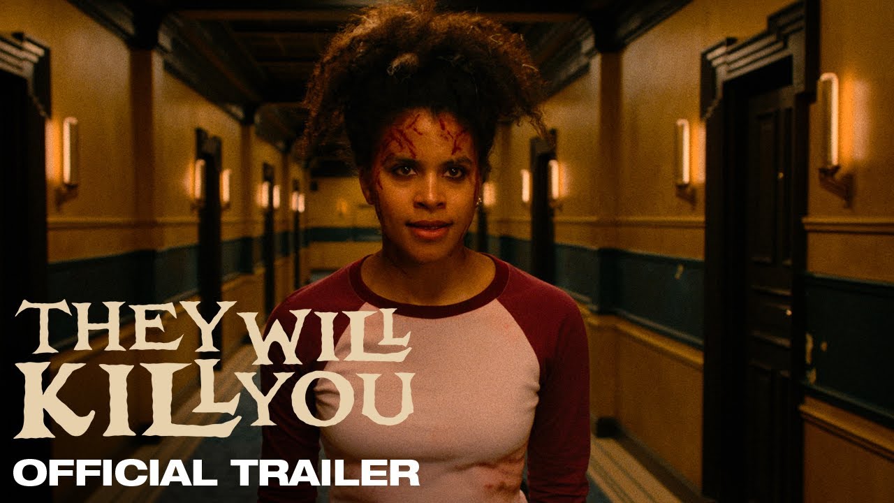 They Will Kill You: New York’s Elite Just Got Deadly