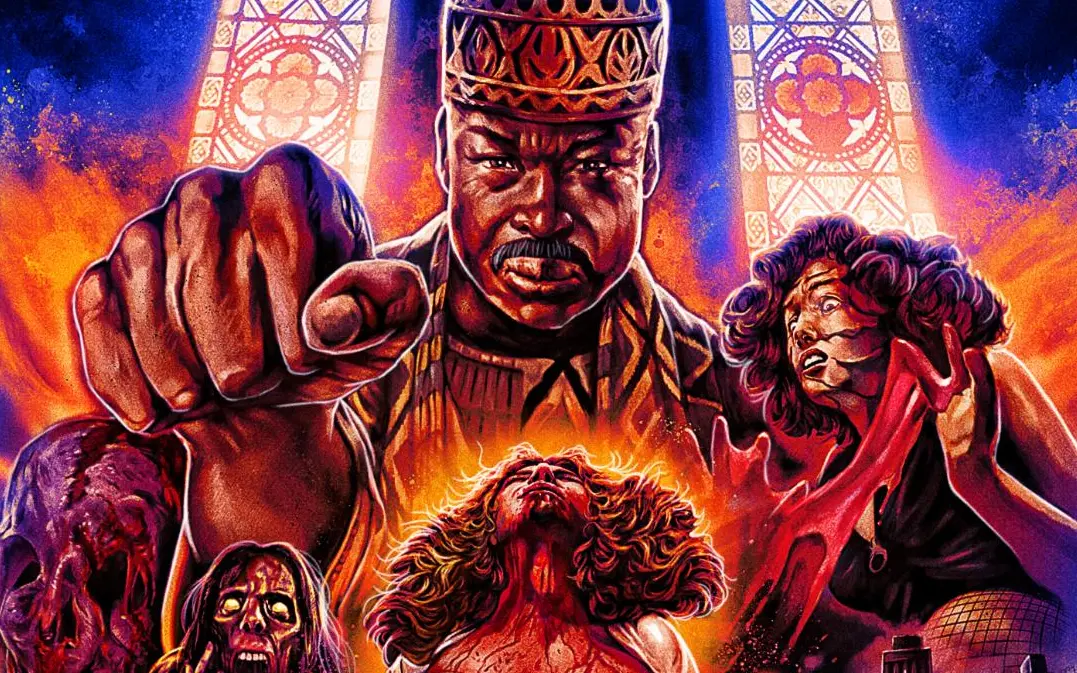 violent new breed