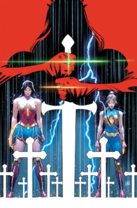 wonder woman 32 main sampere dc comics solicitations april 2026 wonder woman 32 main sampere dc comics solicitations april 2026