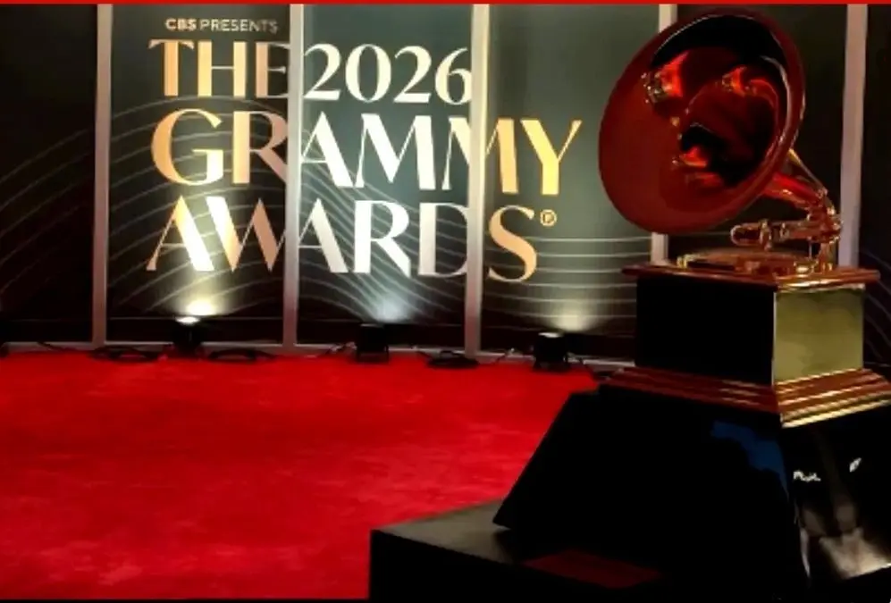 The 68th Grammy Awards
