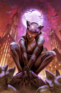 absolute catwoman 1 manhanini dc comics solicitations may 2026