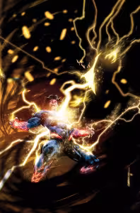 absolute superman 19 main dc comics solicitations may 2026