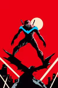 ce nightwing vol 3 dc comics solicitations may 2026