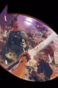 deathstroke terminator 3 main dc comics solicitations may 2026