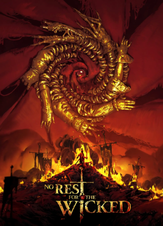 Moon Studios Releases Trailer for No Rest for the Wicked Together Co-op Update