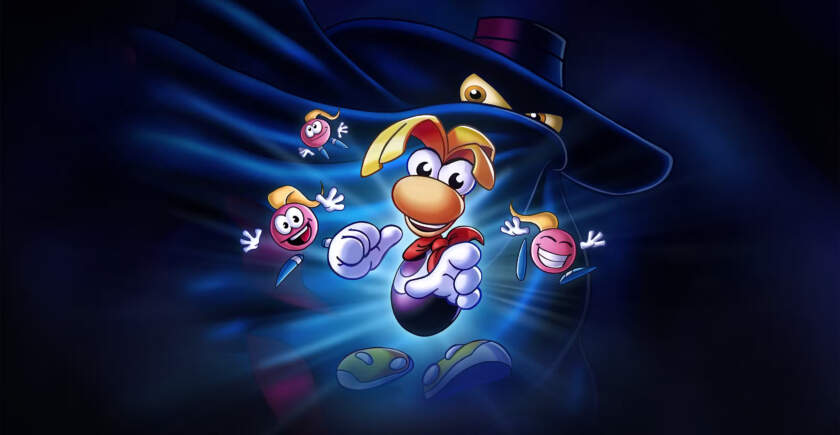 rayman
