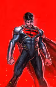 superman 38 oto variant paratore dc comics solicitations may 2026