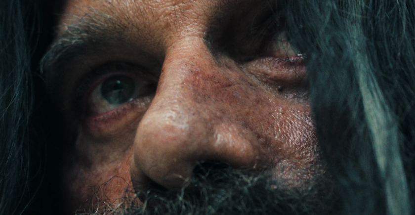 the hermit