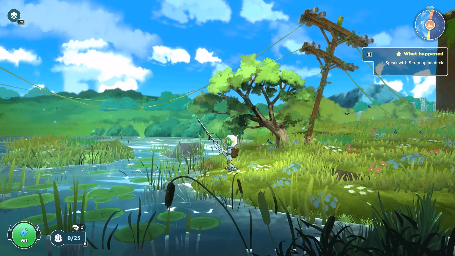 Rusthaven Screenshot10 Fishing