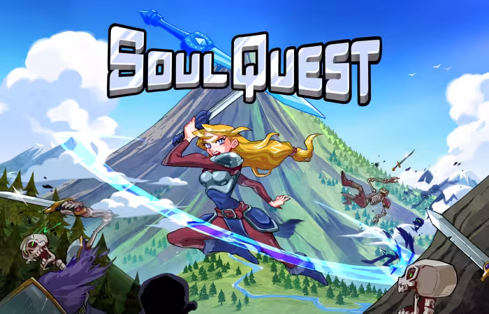 SOUL keyart logo 16 9