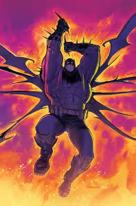 absolute batman 21 brunner dc comics solicitations june 2026 absolute batman 21 brunner dc comics solicitations june 2026