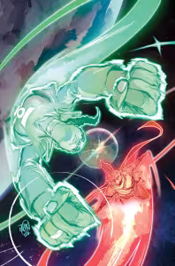 absolute green lantern 15 main dc comics solicitations june 2026 absolute green lantern 15 main dc comics solicitations june 2026