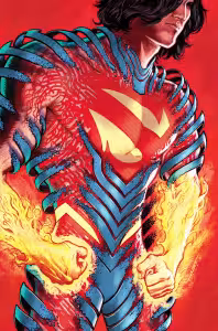 absolute superman 17 ferreyra dc comics solicitations june 2026 absolute superman 17 ferreyra dc comics solicitations june 2026