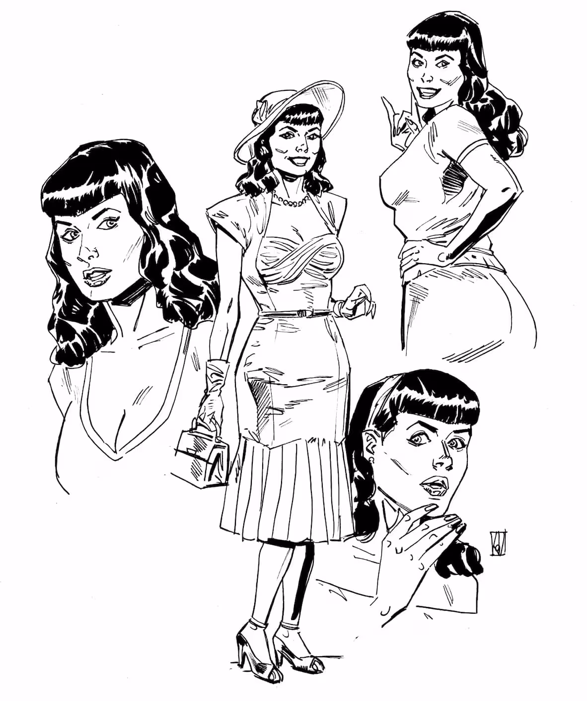 betty betty