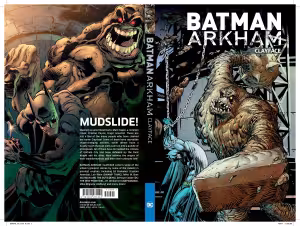ce batman arkham clayface dc comics solicitations june 2026 ce batman arkham clayface dc comics solicitations june 2026