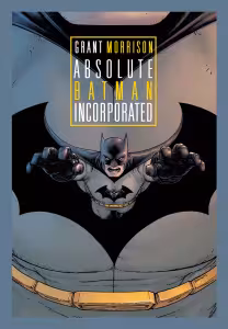 ce batman inc absolute ed dc comics solicitations june 2026 ce batman inc absolute ed dc comics solicitations june 2026