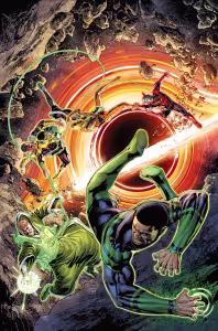 green lantern corps 17 main pasarin dc comics solicitations june 2026 green lantern corps 17 main pasarin dc comics solicitations june 2026
