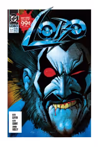 lobo 1 facsimile dc comics solicitations june 2026 lobo 1 facsimile dc comics solicitations june 2026