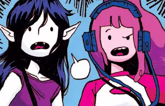 oni press solicitations june 2026 cover
