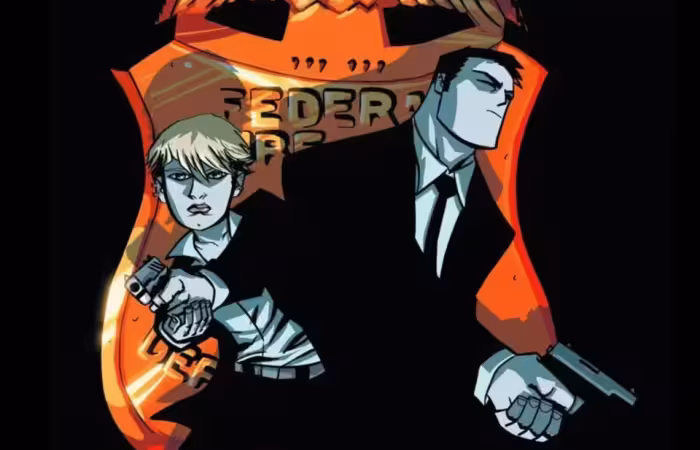 powers bendis