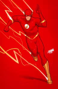 the flash 34 nakayama dc comics solicitations june 2026 the flash 34 nakayama dc comics solicitations june 2026