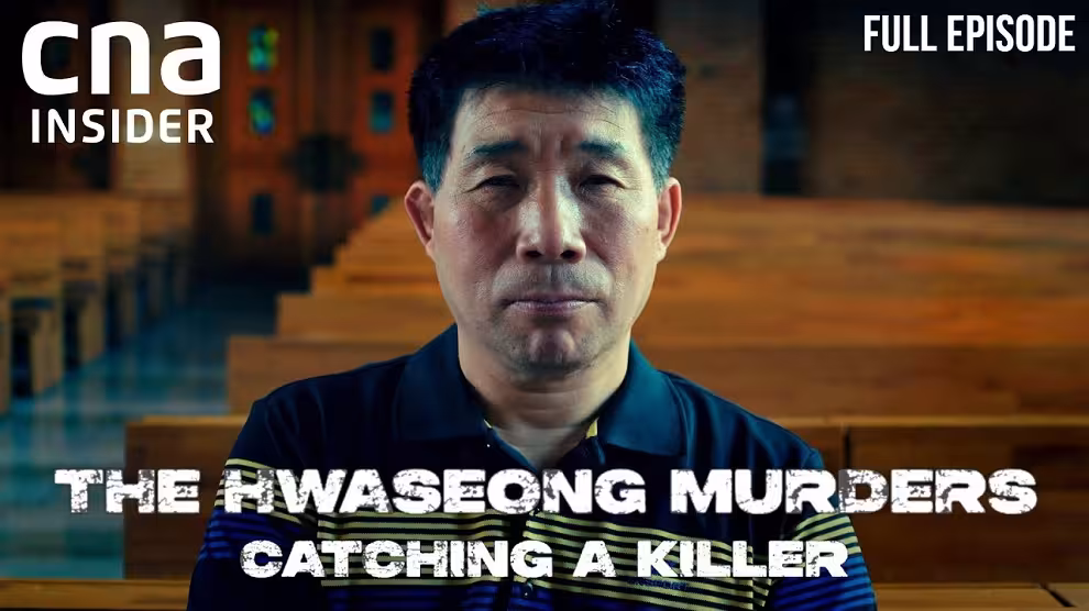 Catching a Killer