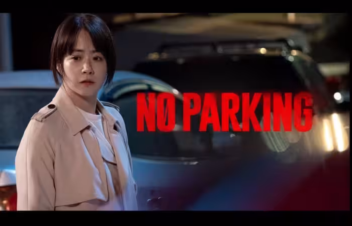 No Parking