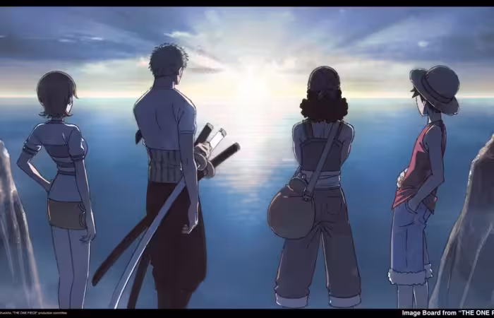 The One Piece