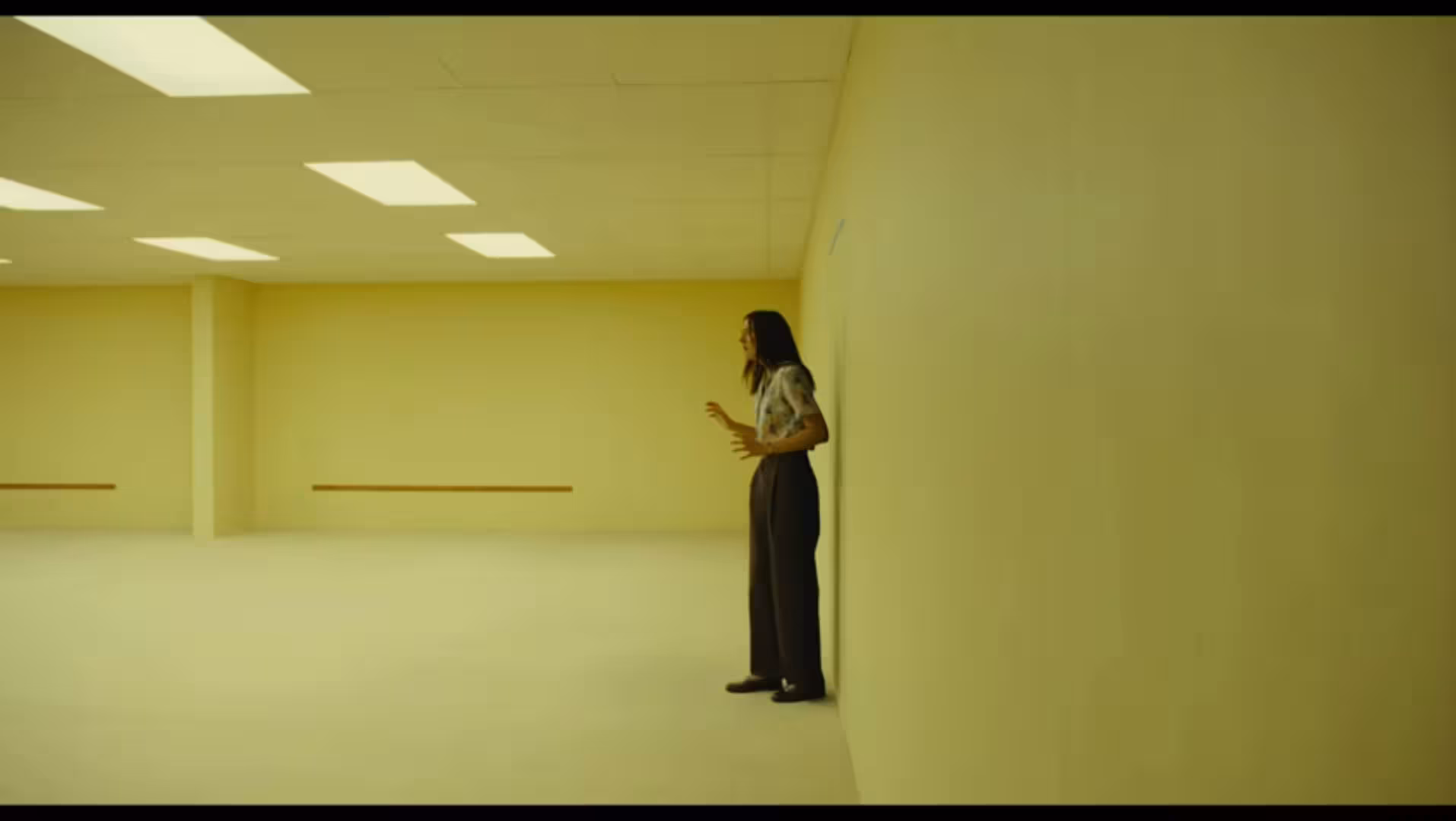 backrooms