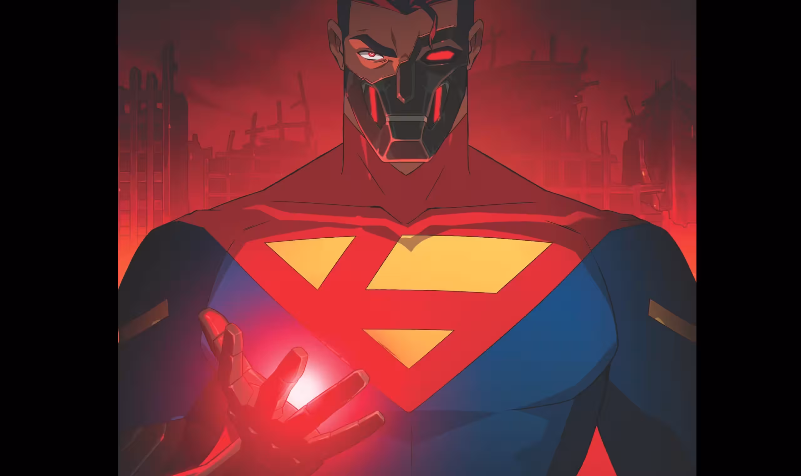 My Adventures With Superman