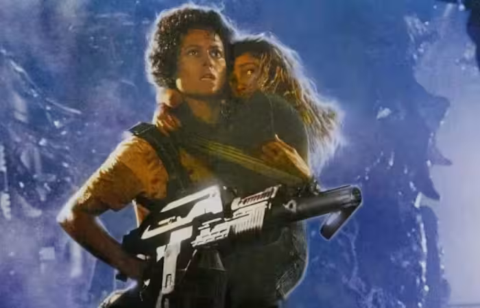 aliens 3d