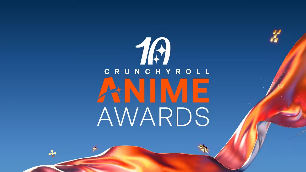 anime awards